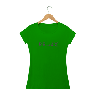 Nome do produto Camiseta Classic Baby Long Relax