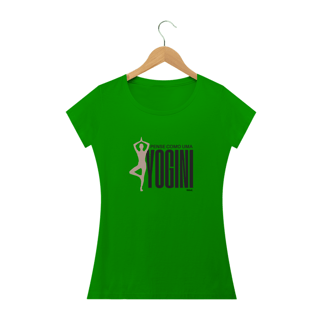 Nome do produto Camiseta Classic Baby Longa 