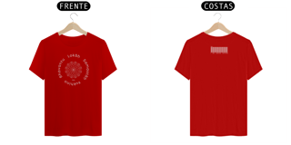 Nome do produto Camiseta Classic Bhavantu