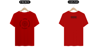 Nome do produto Camiseta Classic Bhavantu