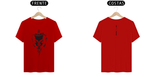 Nome do produto Camiseta Classic Budha