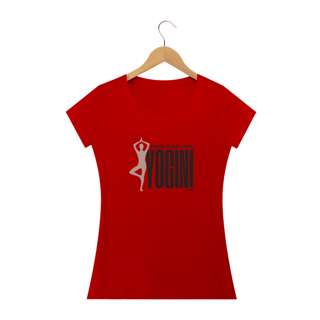 Nome do produto Camiseta Classic Baby Longa 