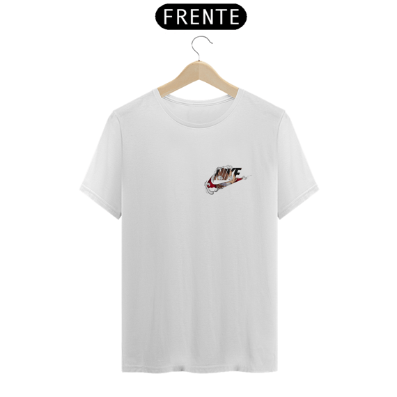 NIKE X LUFFY