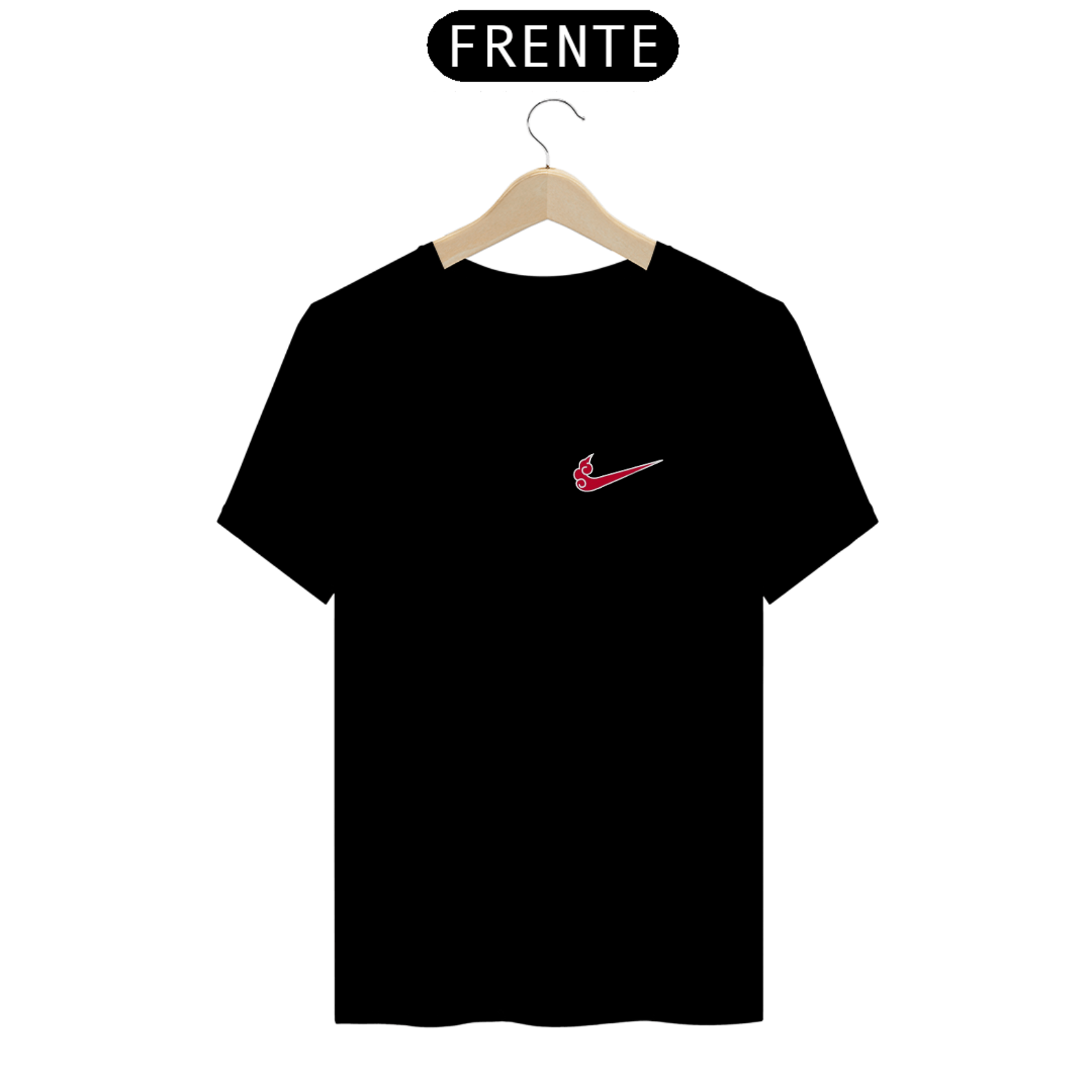 playera nike akatsuki