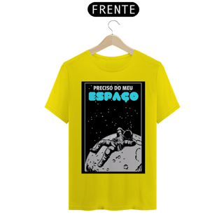 Nome do produto Camisa T-shirt 