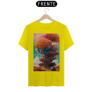 Nome do produto Camisa T-Shirt