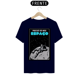 Nome do produto Camisa T-shirt 