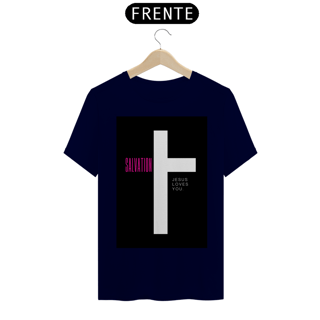 Nome do produto Camisa T-Shirt