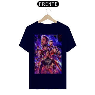 Nome do produto Camisa T-Shirt