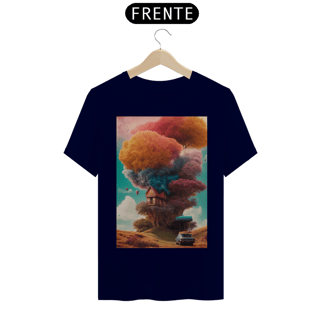 Nome do produto Camisa T-Shirt