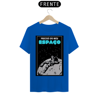 Nome do produto Camisa T-shirt 
