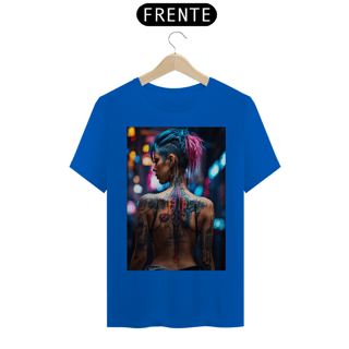 Nome do produto Camisa T-Shirt