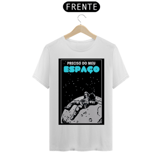 Nome do produto Camisa T-shirt 