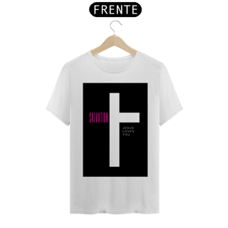Nome do produto Camisa T-Shirt