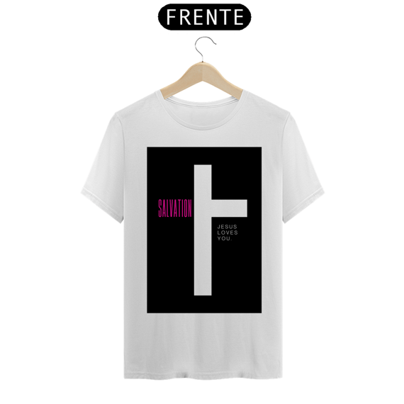 Camisa T-Shirt