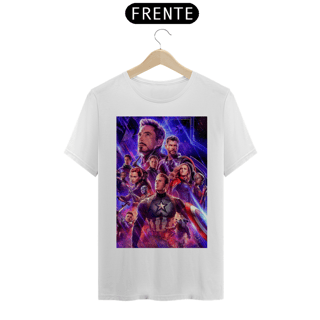 Nome do produto Camisa T-Shirt