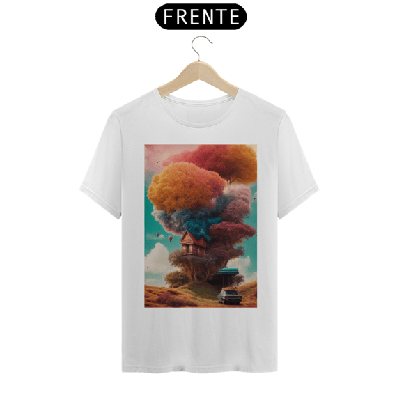 Camisa T-Shirt
