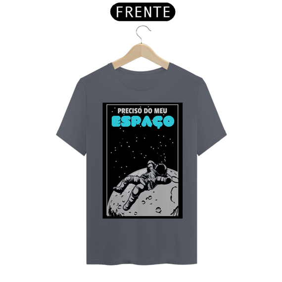 Camisa T-shirt 