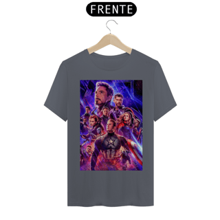 Nome do produto Camisa T-Shirt