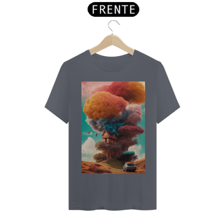 Nome do produto Camisa T-Shirt