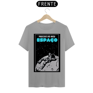 Nome do produto Camisa T-shirt 