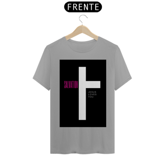 Nome do produto Camisa T-Shirt