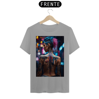 Nome do produto Camisa T-Shirt