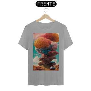 Nome do produto Camisa T-Shirt