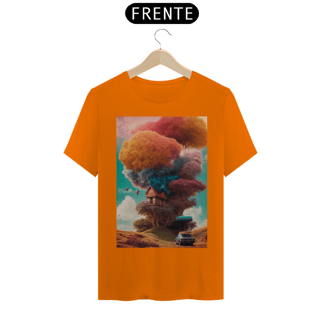Nome do produto Camisa T-Shirt
