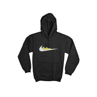 Nome do produto Casaco Moletom Nike simpsons 