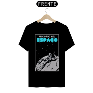 Nome do produto Camisa T-shirt 