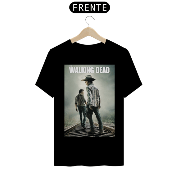 Camisa T-Shirt