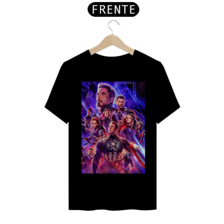 Nome do produto Camisa T-Shirt