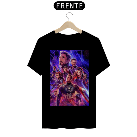 Camisa T-Shirt