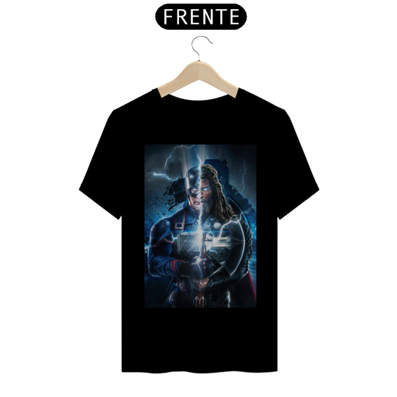 Camisa T-Shirt