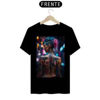 Nome do produto Camisa T-Shirt