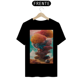 Nome do produto Camisa T-Shirt