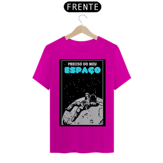 Nome do produto Camisa T-shirt 