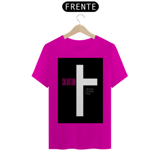 Nome do produto Camisa T-Shirt