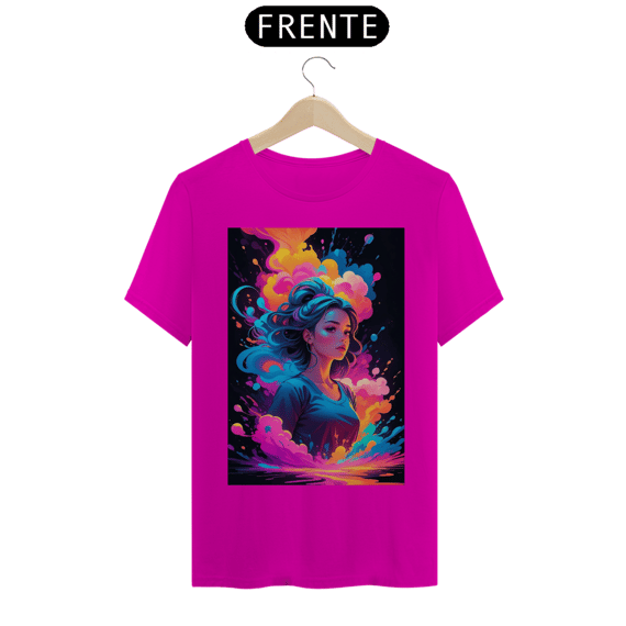Camisa T-Shirt