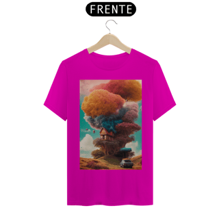 Nome do produto Camisa T-Shirt