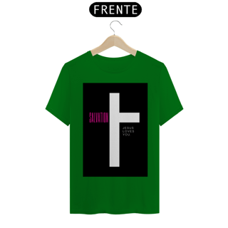 Nome do produto Camisa T-Shirt