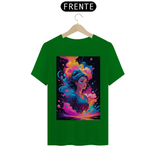 Nome do produto Camisa T-Shirt