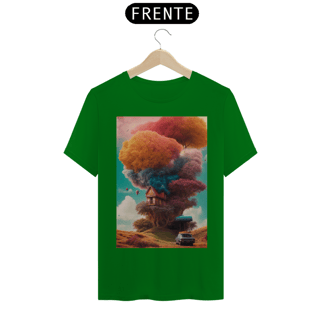 Nome do produto Camisa T-Shirt