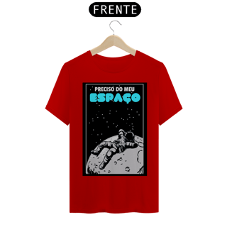 Nome do produto Camisa T-shirt 