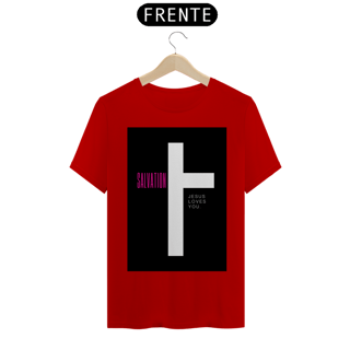Nome do produto Camisa T-Shirt