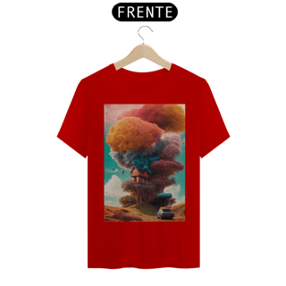 Nome do produto Camisa T-Shirt