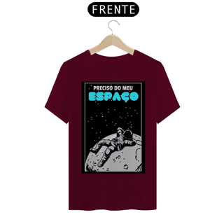 Nome do produto Camisa T-shirt 