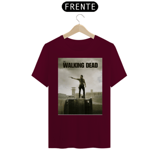 Nome do produto Camisa T-shirt