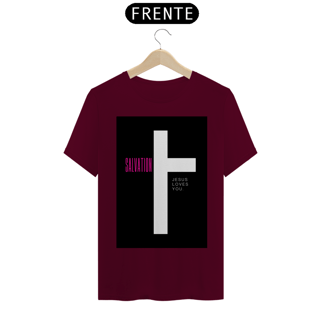 Nome do produto Camisa T-Shirt